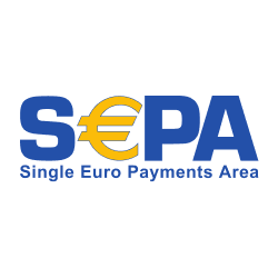 Sepa EUR