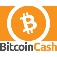 Bitcoin Cash BCH